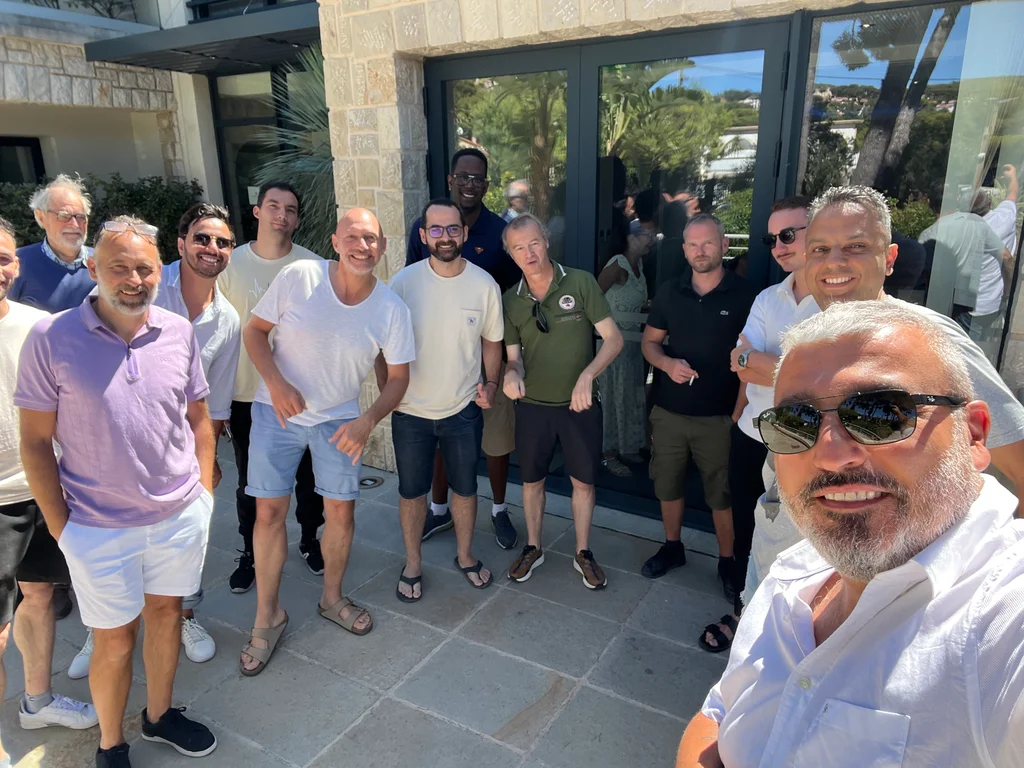 Bootcamp Cassis