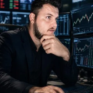 Alexis, formateur AKTrading