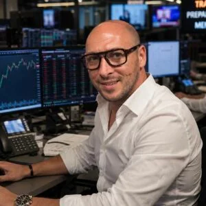 Willy, formateur AKTrading