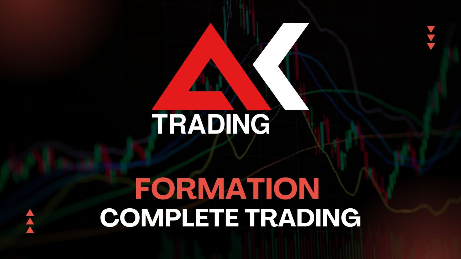 Formation complète Trading