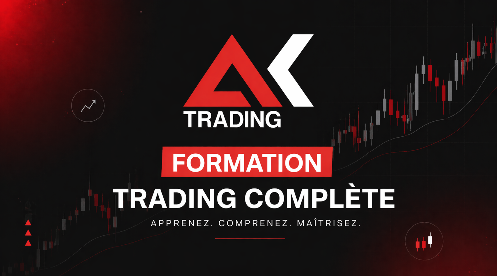 Formation complète Trading