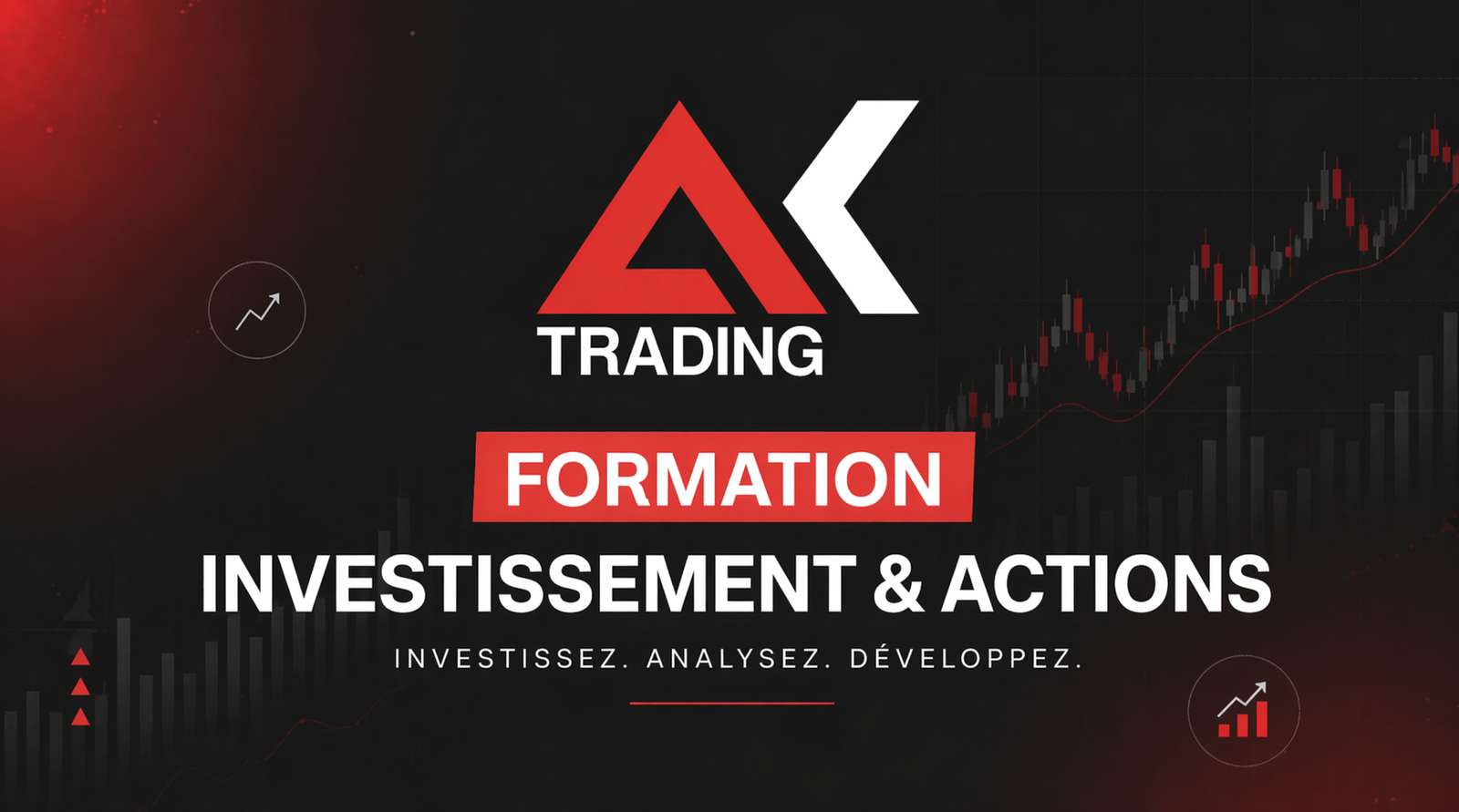 Formation Investissement