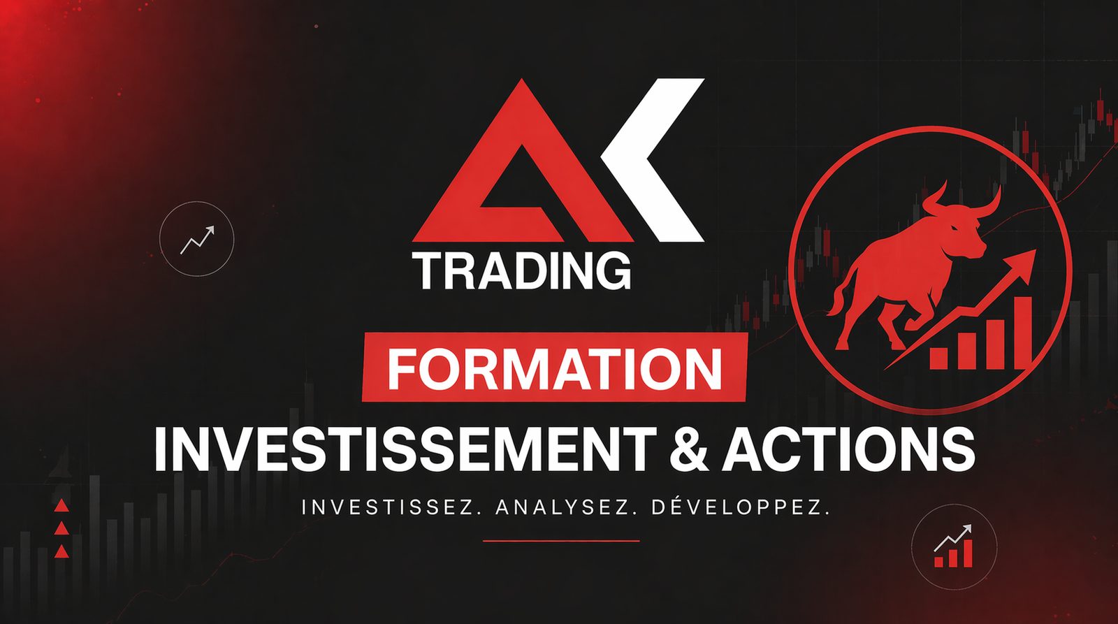 Formation Investissement