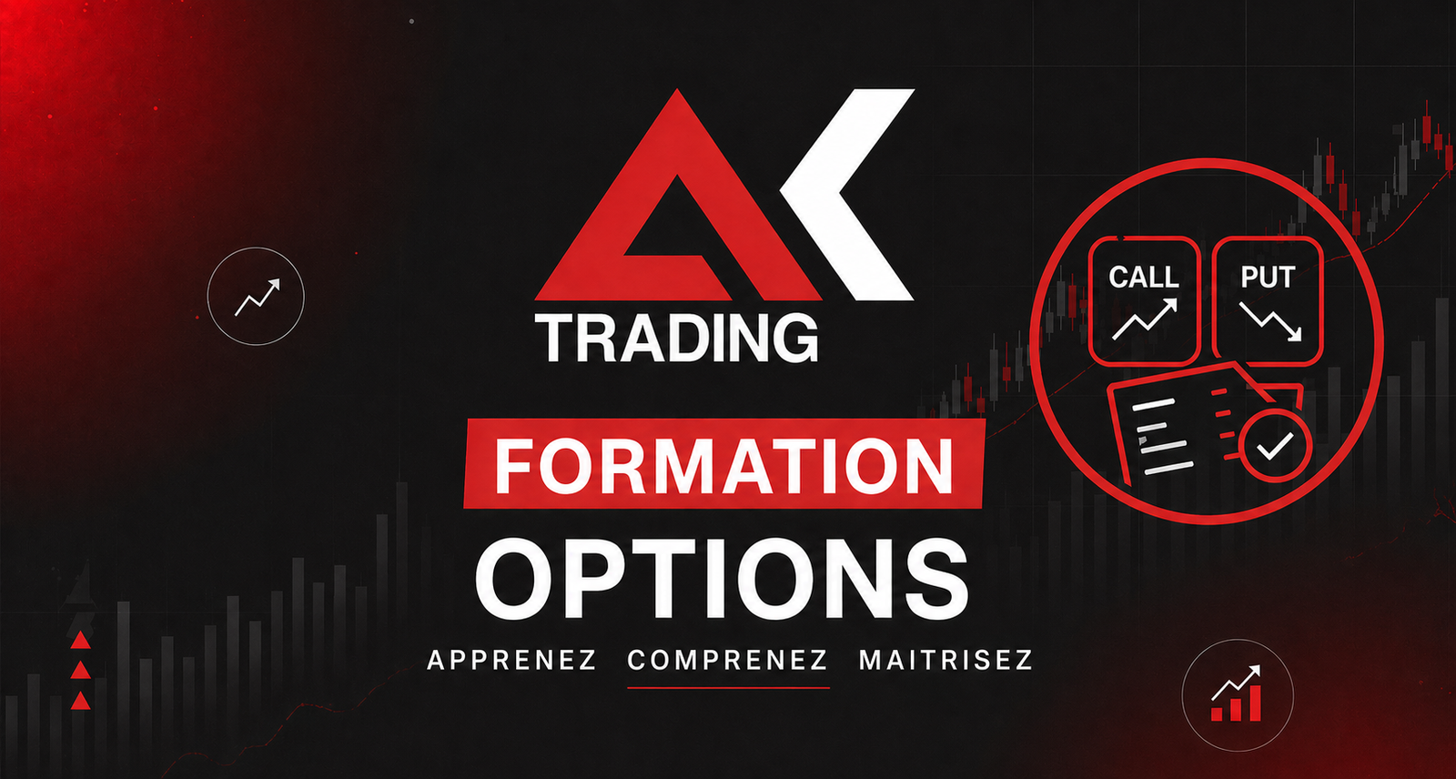 Formation options