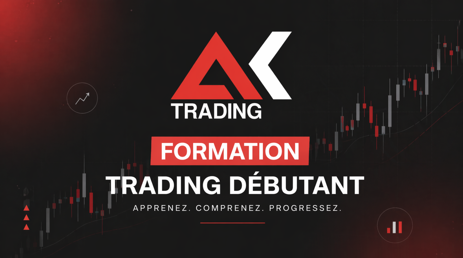 Formation trading débutant (gratuit)