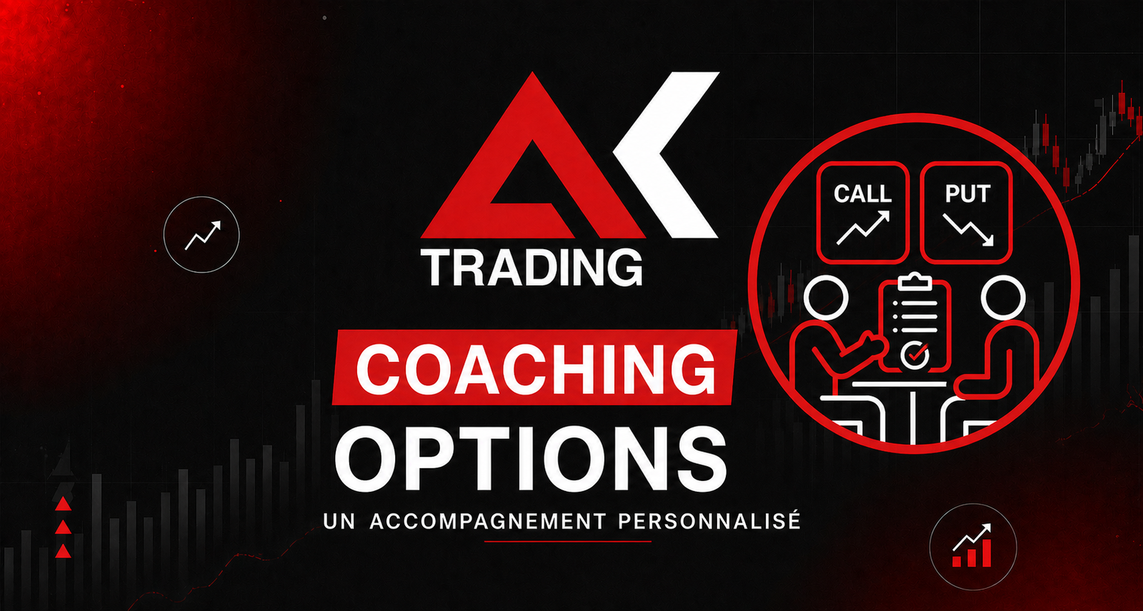 Coaching options
