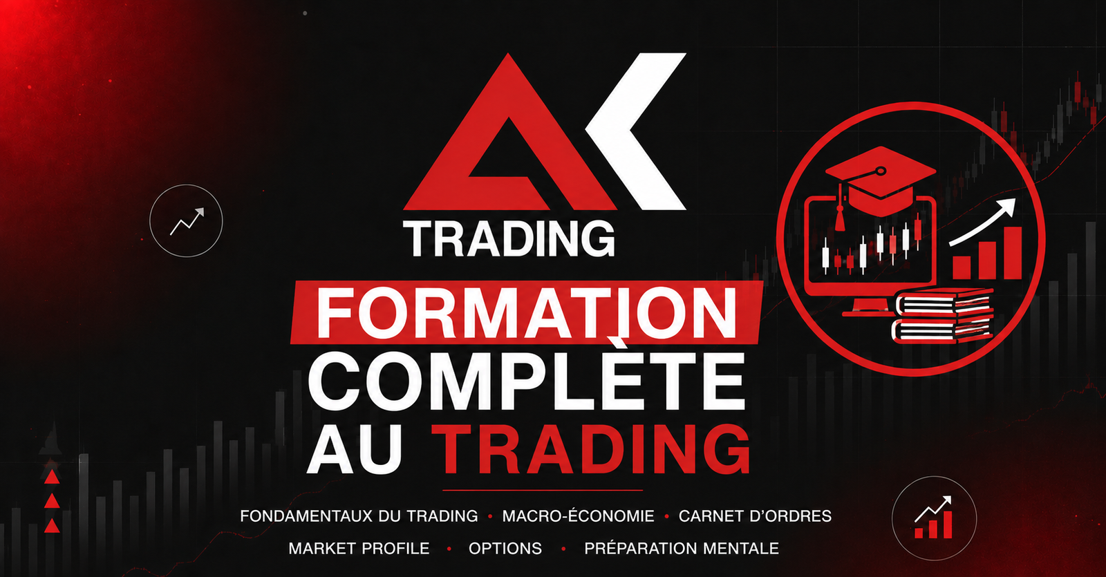 Formation complète