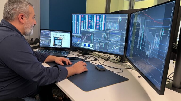 Photo de formation AKTrading