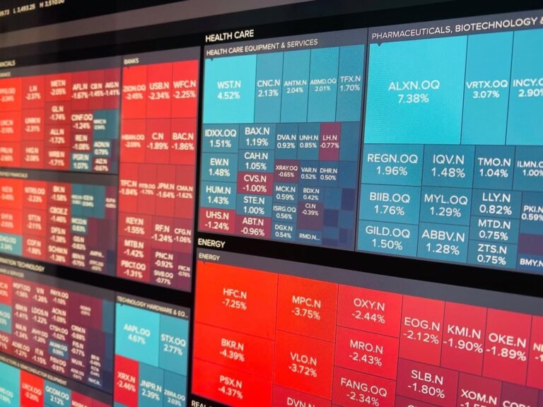 Photo de formation AKTrading