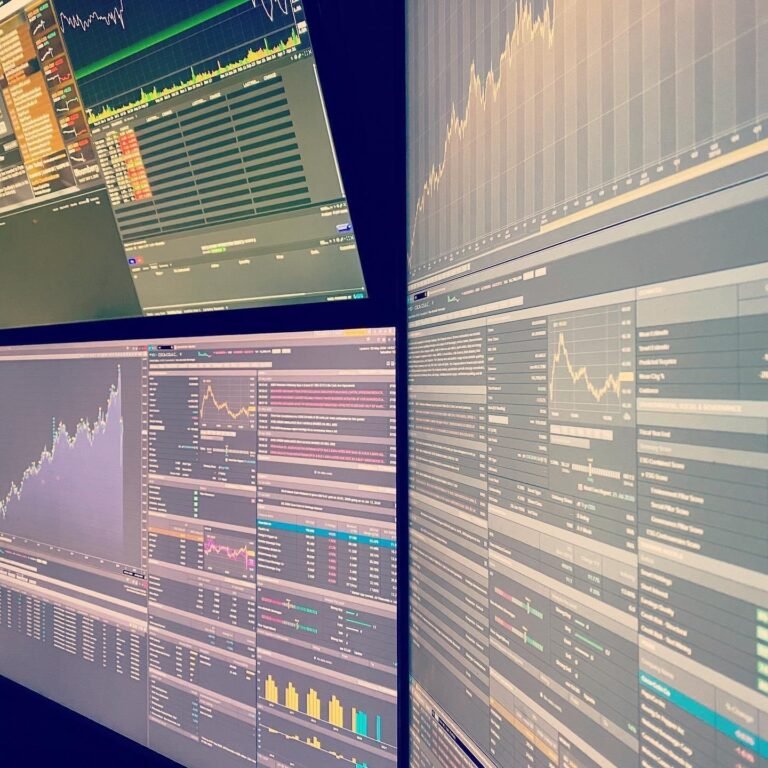 Photo de formation AKTrading