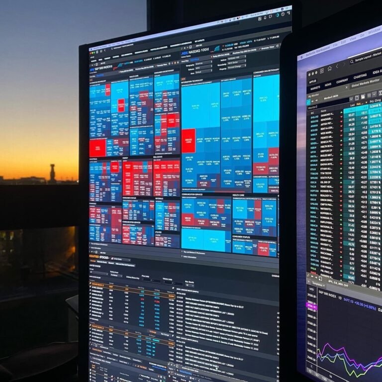 Photo de formation AKTrading