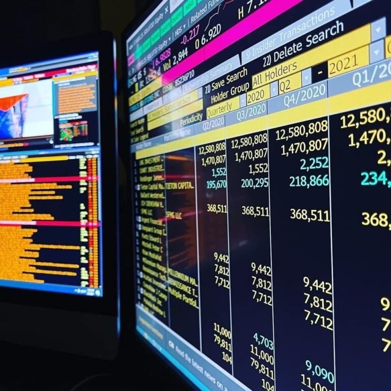 Photo de formation AKTrading