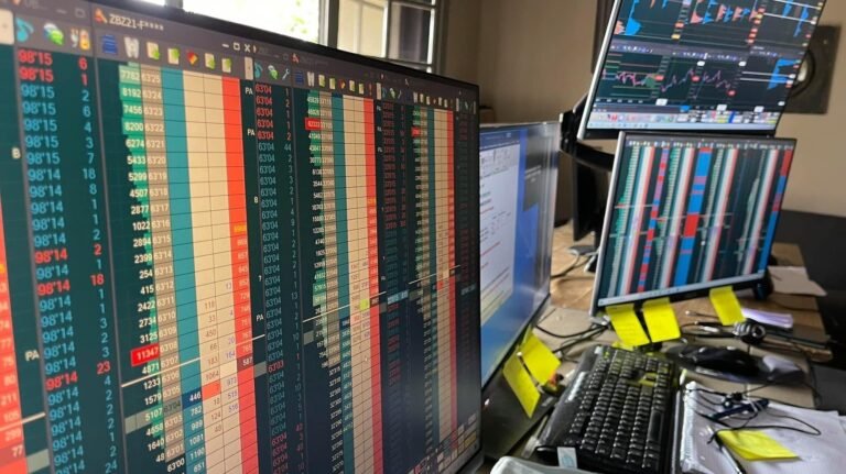 Photo de formation AKTrading