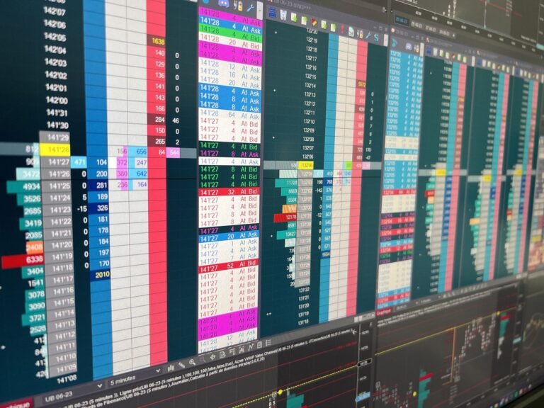 Photo de formation AKTrading