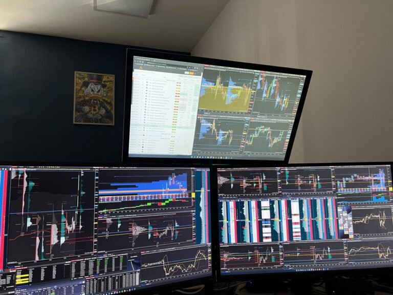 Photo de formation AKTrading