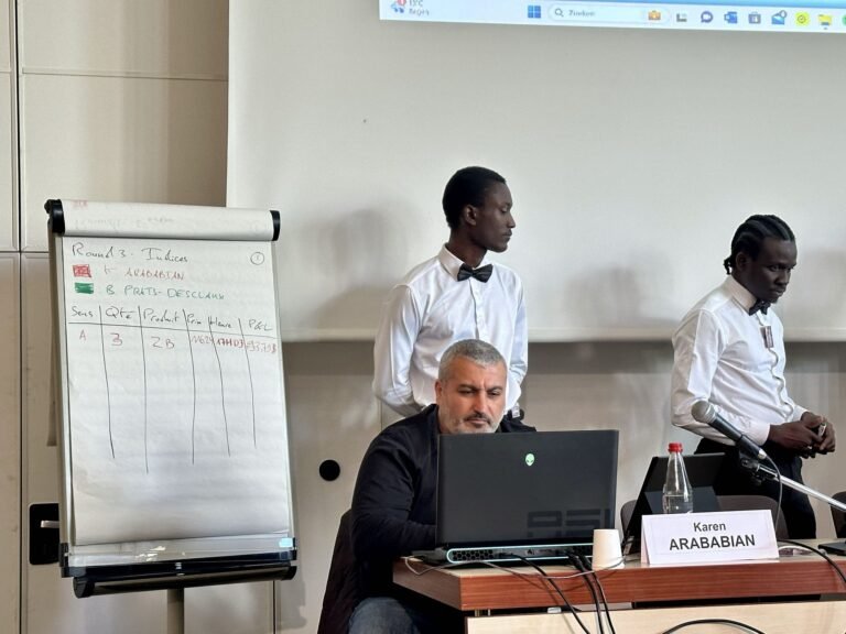 Photo de formation AKTrading