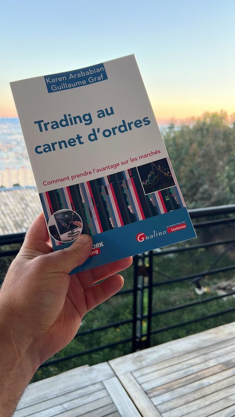 Photo de formation AKTrading