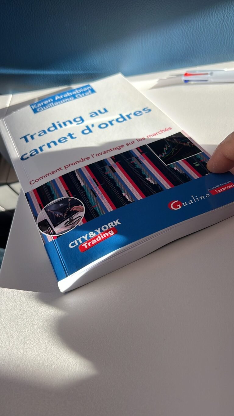 Photo de formation AKTrading