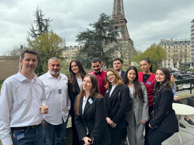 Photo de formation AKTrading