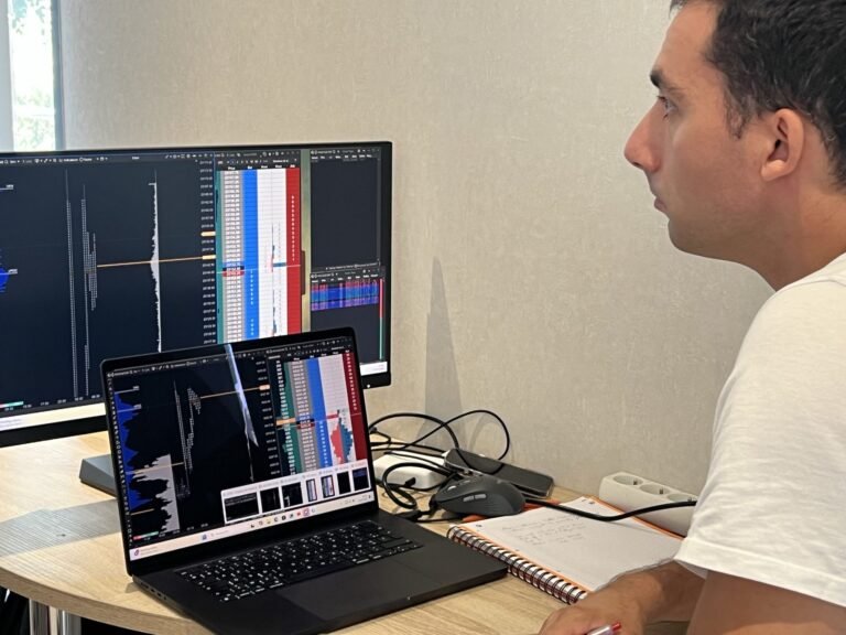 Photo de formation AKTrading