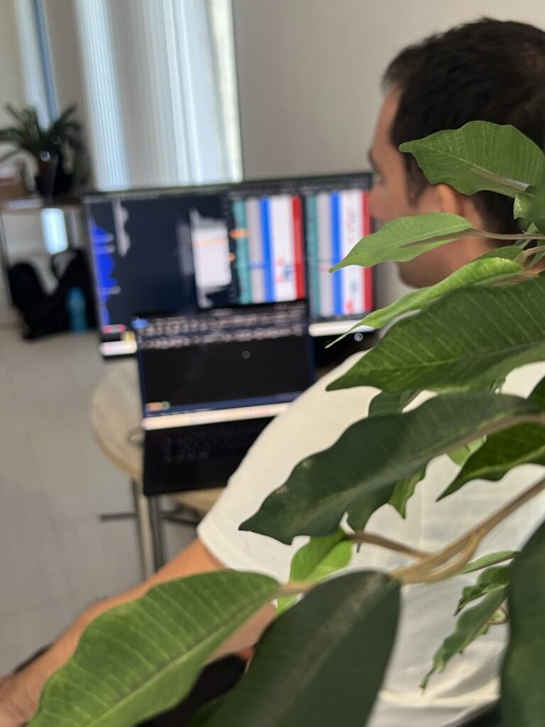 Photo de formation AKTrading