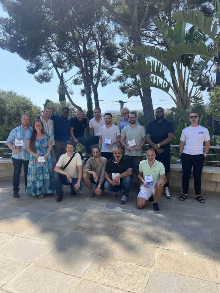 Photo de formation AKTrading