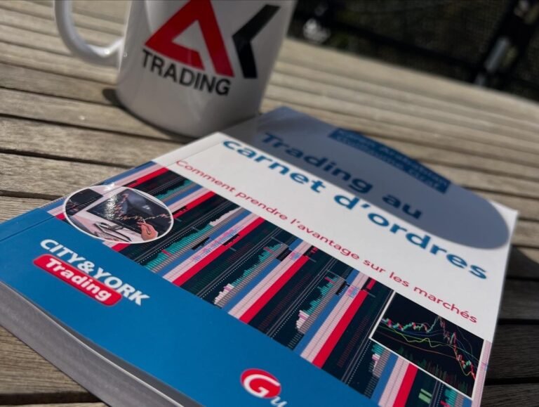 Photo de formation AKTrading