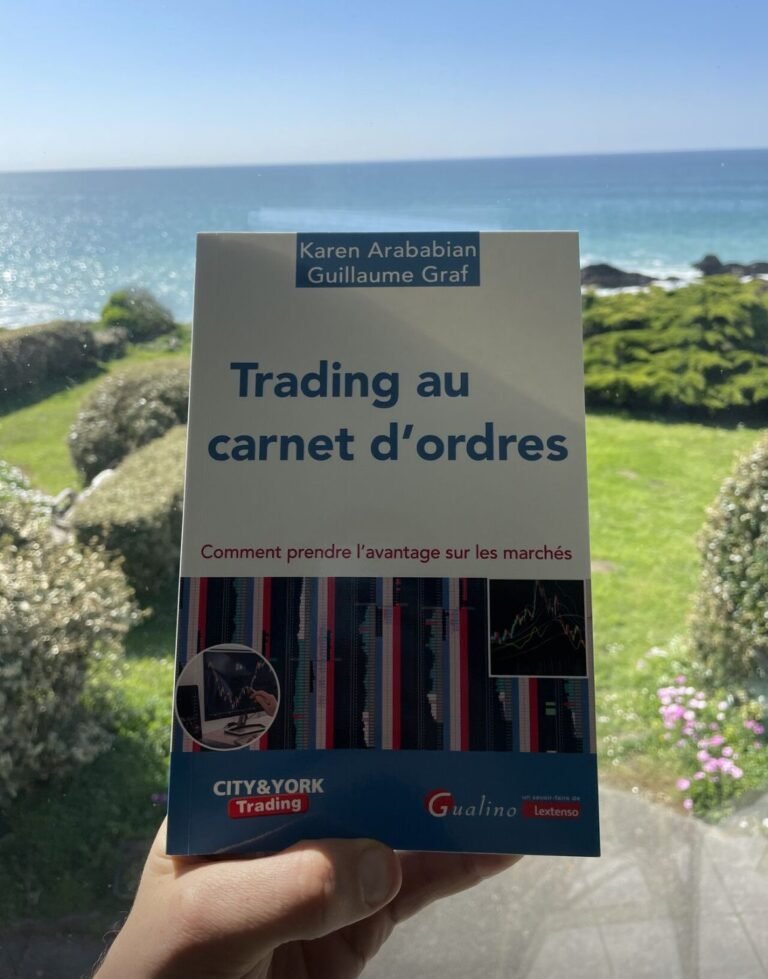 Photo de formation AKTrading