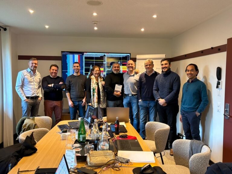Photo de formation AKTrading