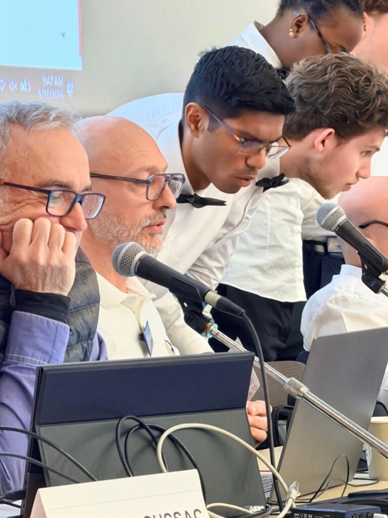 Photo de formation AKTrading