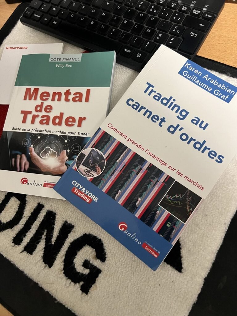 Photo de formation AKTrading