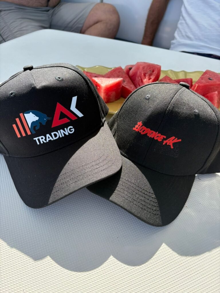 Photo de formation AKTrading