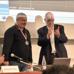 Victoire concours de scalping