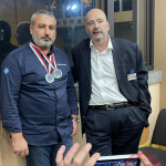 Victoire concours de scalping